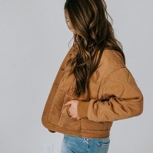 Lily & Lottie Boutique Jacket